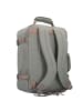 Cabinzero Adventure 72 Daypack 44 cm georigan khaki