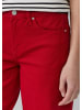 s.Oliver Jeans-Hose KAROLIN in 35Z8_mohnrot