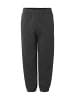 Urban Classics Trousers - Sweat in charcoal
