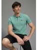 Bruno Banani Poloshirt in grün