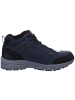 Skechers Wanderschuh Oak Canyon in Blau