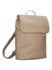 Zwei Mademoiselle MR13 - Rucksack 35 cm (leo) in hazel