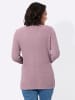 WITT WEIDEN Strickjacke in mauve