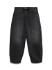 Vero Moda Mom Jeans in Black Denim
