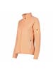 cmp Jacke für Erwachsene in orange