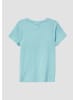 s.Oliver T-Shirt in 6115_helles türkis