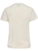 Hummel Hummel T-Shirt Hmllgc Damen in Weiß