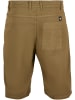 Urban Classics Cargo Shorts in grün