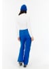 Protest " PRTCARMACKOS in Vibrant Blue