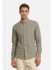 Only&Sons Hemd 'Gudmund' in beige