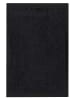 Teppich Boss Fußmatte Fußmatte Light Entry 525 Schwarz - Schwarz