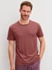 Calida Shirt in marsala