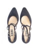 Gabor Fashion Spangenpumps in Blau