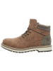 rieker Stiefelette in braun