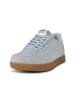 WODEN Sneaker in blau