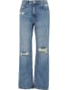 2Y Studios 2Y Studios Jeans in mid blue