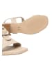 Nero Giardini Sandalen in beige