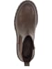 Tamaris Stiefeletten braun