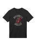 F4NT4STIC T-Shirt The Rolling Stones Tour '78 in schwarz