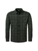 Schöffel Hemd "Shirt Style Yekuro MNS" in dark jade
