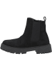 Palado Chelsea Boots Halesa in Schwarz