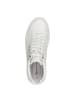 Tamaris Sneaker in weiss