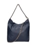 Gave Lux Schultertasche in BLU JEANS-B