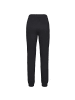 Champion Jogginghose Rib Cuff in schwarz