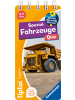 Ravensburger Verlag GmbH Buch - tiptoi® Wieso? Weshalb? Warum? Quiz - Spezialfahrzeuge