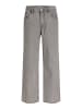 JACK & JONES Junior Baggy Fit Jeans in Grey Denim