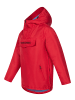 Rock Creek Windbreaker in Rot