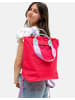 Fritzi aus Preußen Rucksack Ju in Coral