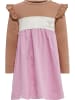 Hummel Kleid Hmljamila Mädchen in MAUVE MIST