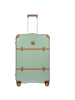 BRIC`s Bellagio - 4-Rollen-Trolley L 76 cm erw. (eucalyptus) in eucalyptus