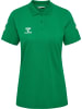 Hummel Polo Hmlgo Damen in JELLY BEAN