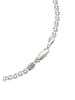 faina Bracelet in Silver