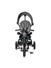 Lorelli Zippy 3 in 1 in grau