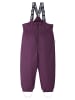 Reima Schneehose " Matias " in Deep purple