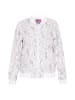 UCY Damen Jacke in Weiss