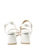 Findlay Sandalette AMLIA in arctic white
