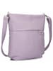 Zwei Mademoiselle M12 - Schultertasche 32 cm in lilac