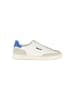 BLAUER USA Weiß Polyurethan Herren Sneaker