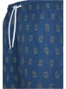 Urban Classics Beachwear - Bottom in vintageblue