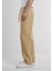 Urban Classics Track Pant in unionbeige