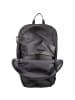 OCK Daypack Tech Forcity in black