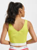 Calvin Klein Tank-Tops in lemon lime