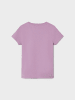 name it T-Shirt 2er Pack in smoky grape