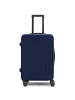 Redolz Essentials 09 MEDIUM 4 Rollen Trolley 67 cm dark-blue