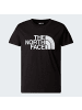 The North Face T-Shirt 10467267346774 Schwarz