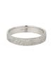KUZZOI Ring 925 Sterling Silber in Silber
